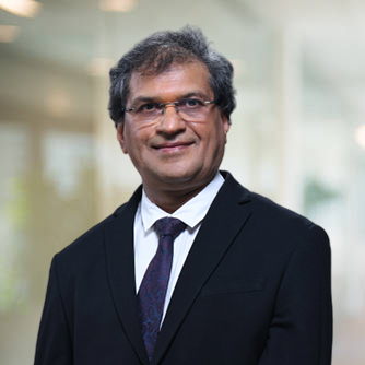 Dr. Mohandas Gadbail